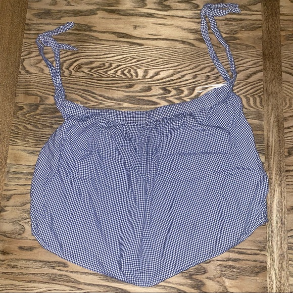 Hollister halter top - Picture 1 of 8